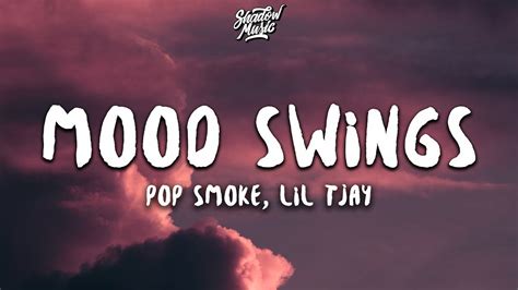 shorty can fendi out|Pop Smoke's 'Mood Swings' Lyrics, Feat. Lil Tjay .